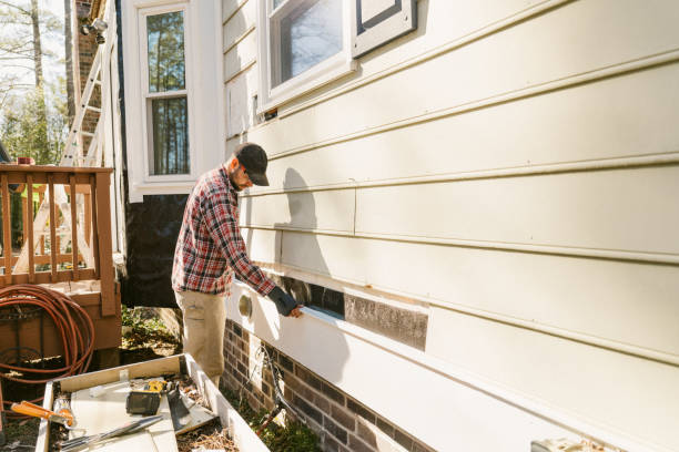 Trusted Siding service in Indian Head, MD - Squared Siding